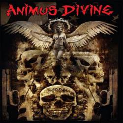 Animus Divine : Sorrow